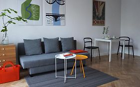 Lovely Jubbly Apartment